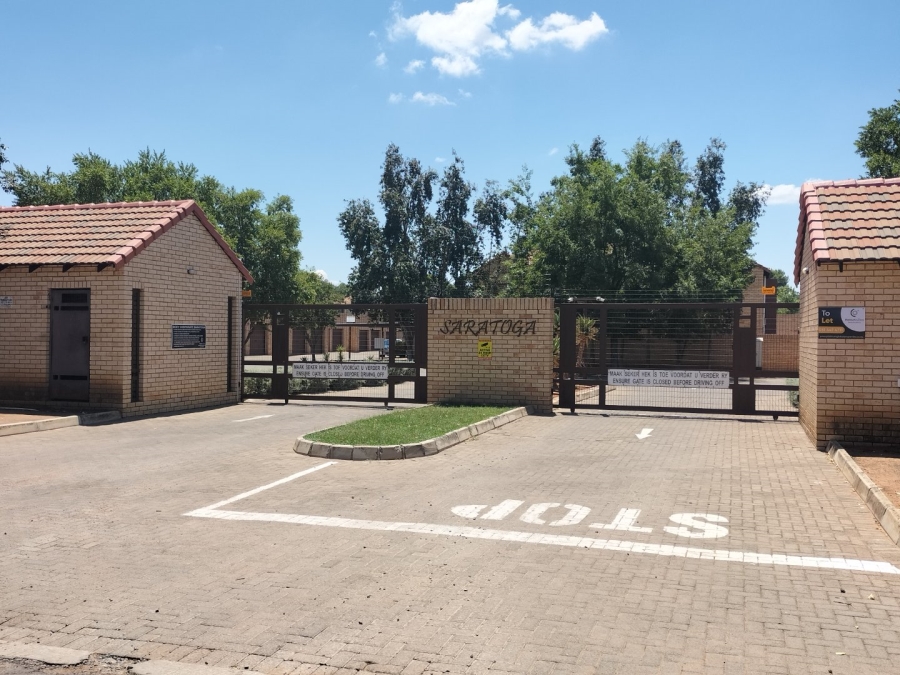 2 Bedroom Property for Sale in Wilgehof Free State